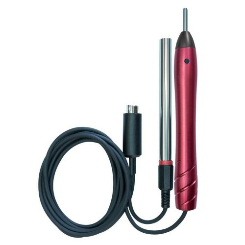 Eletroestimulador EL30 Finder Basic - c/ caneta diferencial vermelha
