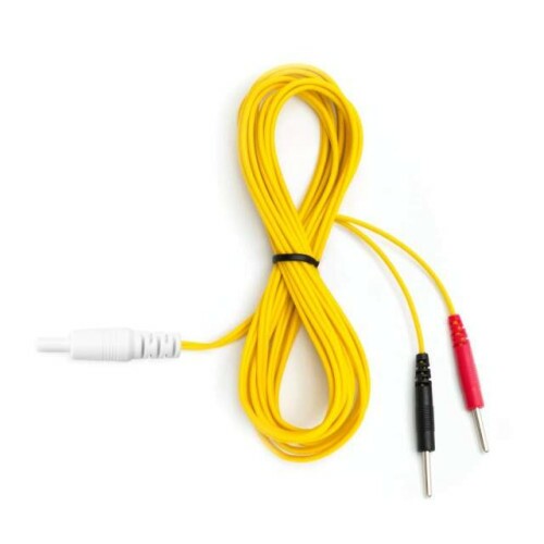 Eletroestimulador EL30 Finder Basic - c/ caneta diferencial vermelha