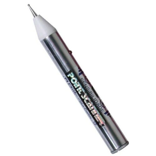 Plexus Point Scanner
