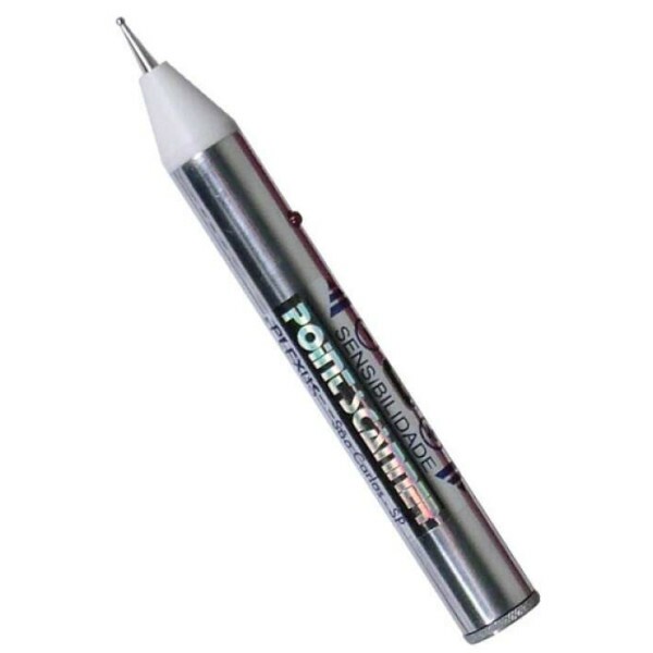 Plexus Point Scanner