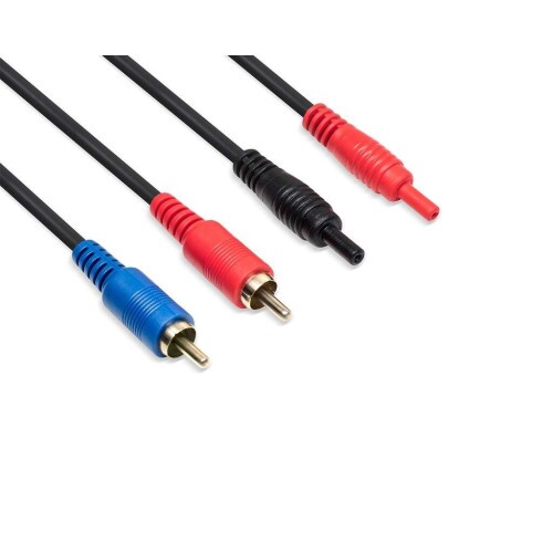 Sistema Ryodoraku - Medidor RDK USB - NKL