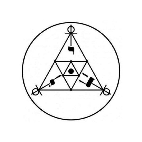Gr�fico Compensador Cabal�stico A. Philippe