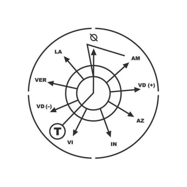 Gr�fico Reciclador de Espectros Magn�ticos