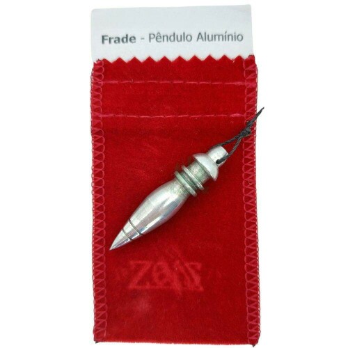 P�ndulo Frade (Alum��nio) - Zots
