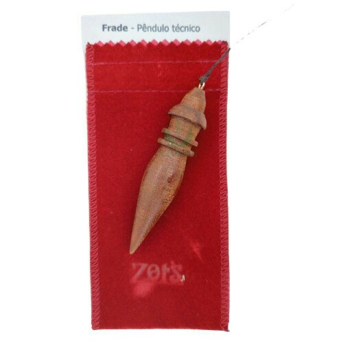 P�ndulo Frade (madeira)