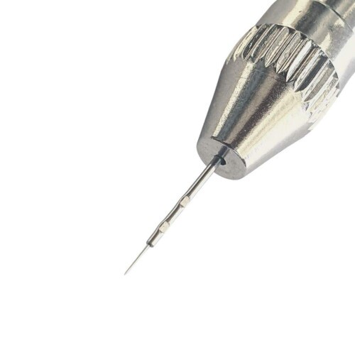 Agulha para Eletrolifting 3mm 10 unids - Lautz