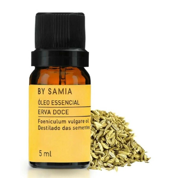 �leo Essencial de Erva Doce