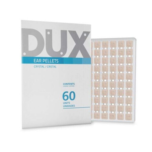 Placa Ponto Esfera Cristal micropore - DUX
