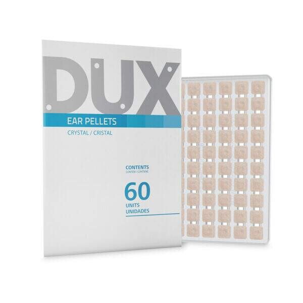 Placa Ponto Esfera Cristal micropore - DUX