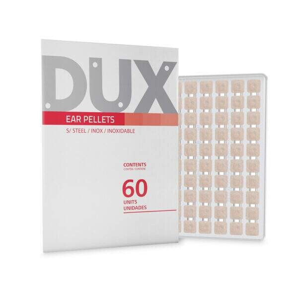 Placa Ponto Esfera Inox micropore - DUX