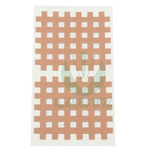 Power Cross Tape - Grande
