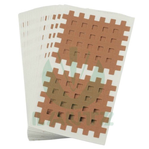Power Cross Tape - Grande