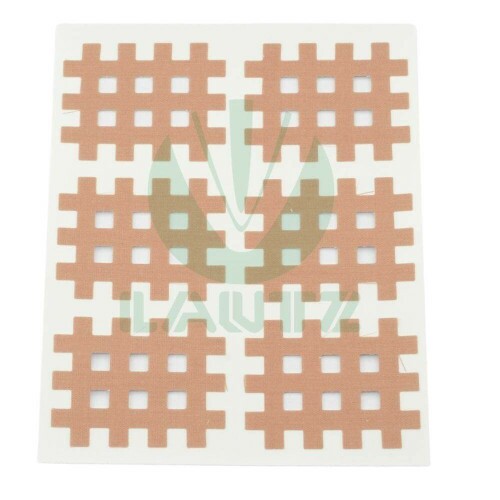 Power Cross Tape - M�dio