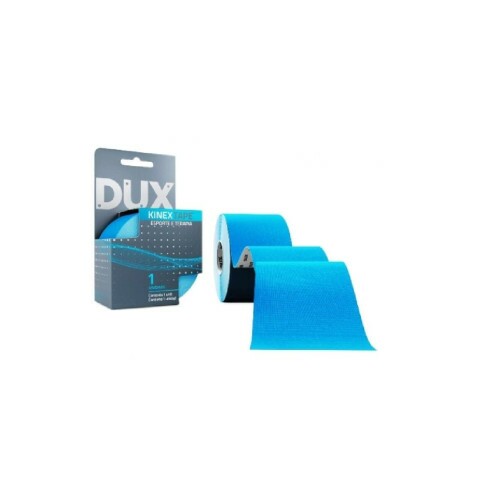 Bandagem/fita Teraputica Adesiva - Kinex Tape Dux