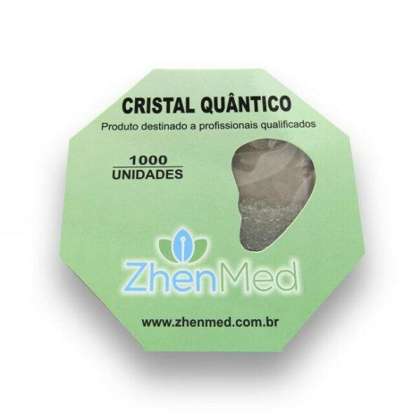 Cristal quntico - ZhenMed