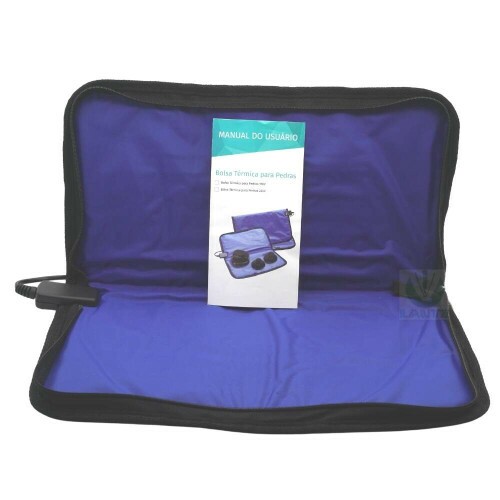 Bolsa T�rmica para Pedras