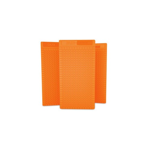 Placa Grande p/ Ponto Auricular - DUX