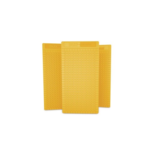Placa Grande p/ Ponto Auricular - DUX