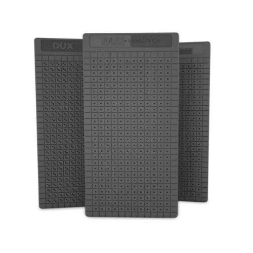Placa Grande p/ Ponto Auricular - DUX