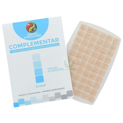 Placa para Ponto Auricular - Complementar