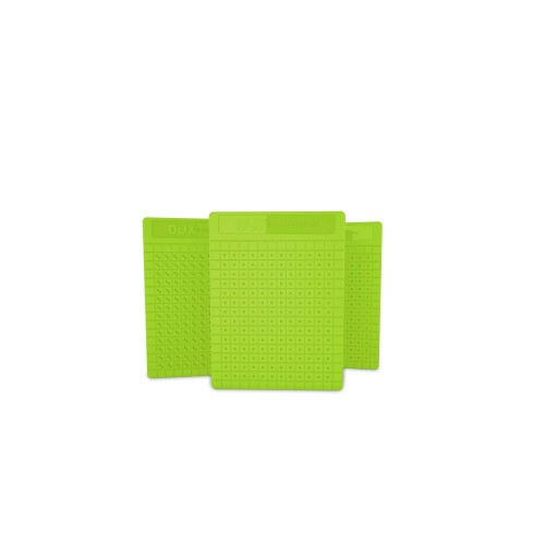 Placa Pequena p/ Ponto Auricular - DUX