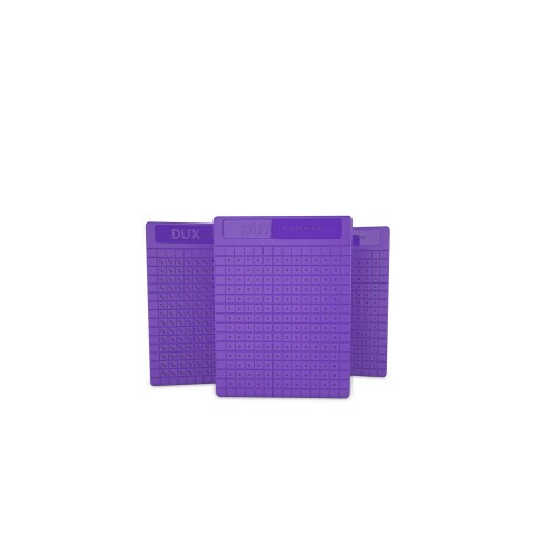 Placa Pequena p/ Ponto Auricular - DUX