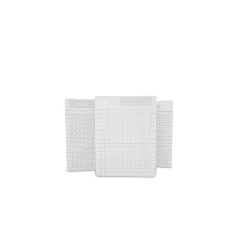 Placa Pequena p/ Ponto Auricular - DUX