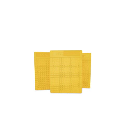 Placa Pequena p/ Ponto Auricular - DUX