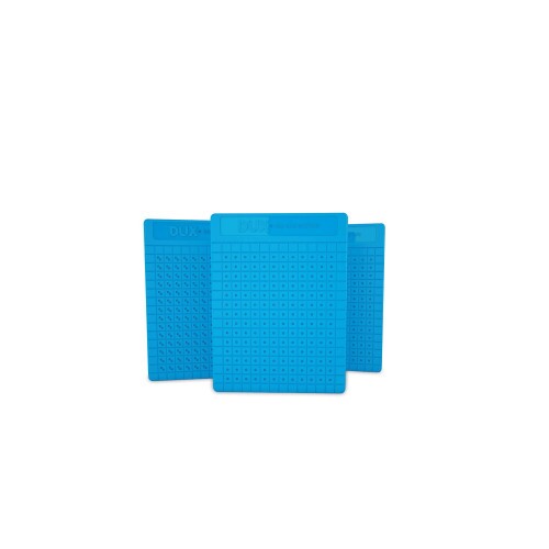 Placa Pequena p/ Ponto Auricular - DUX