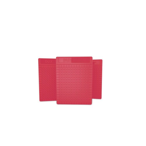 Placa Pequena p/ Ponto Auricular - DUX