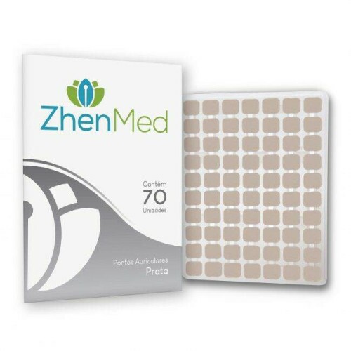 Placa Ponto Micropore - ZhenMed