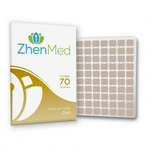Placa Ponto Micropore - ZhenMed