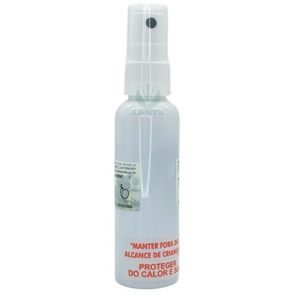 Extrato de Artemsia - 60 ml