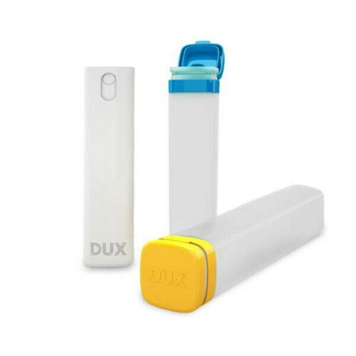 Organizadores e Spray - DUX