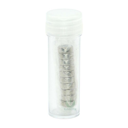 Magneto (Im) Neodmio N35 -8x3 mm - 10und