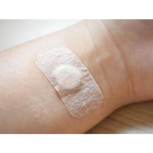 Stiper Pads - Pastilhas Sistemicas Adesivadas (10 un)