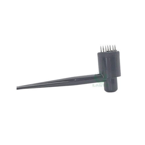 Martelo 7 Pontas de Pl�stico com refil
