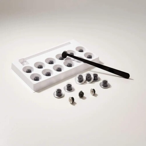 Martelo 7 Pontas de Pl�stico com refil