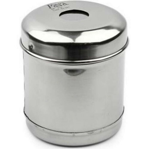 Porta Algod�o com mola - Fava