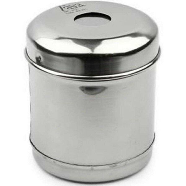 Porta Algod�o com mola - Fava