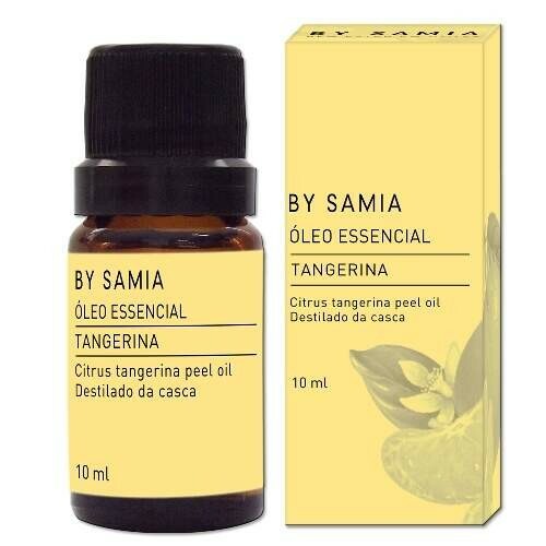 leo Essencial de Tangerina (Tangerine)
