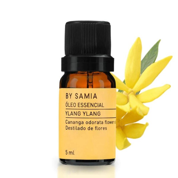 �leo Essencial de Ylang Ylang