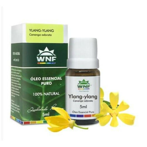 leo Essencial de Ylang-Ylang