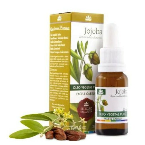 �leo Vegetal de Jojoba - WNF
