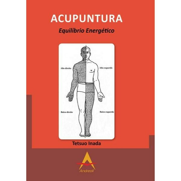 Acupuntura - Equilbrio energtico