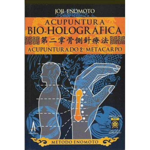Acupuntura Bio-Hologr�fica