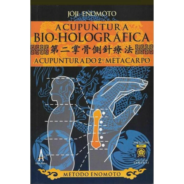 Acupuntura Bio-Hologr�fica