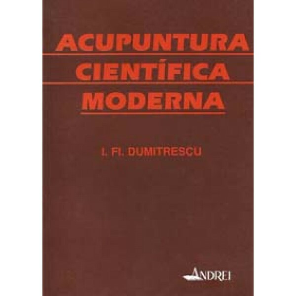 Acupuntura Cientfica Moderna