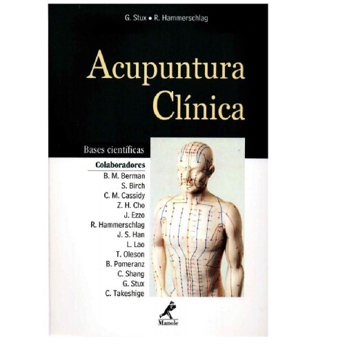Acupuntura Cl�nica