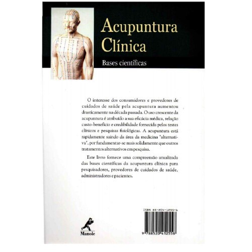 Acupuntura Cl�nica